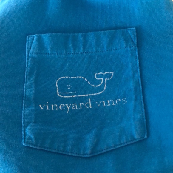 Vineyard Vine tee - Picture 4 of 5